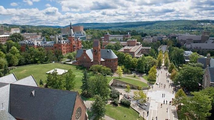 Cornell University