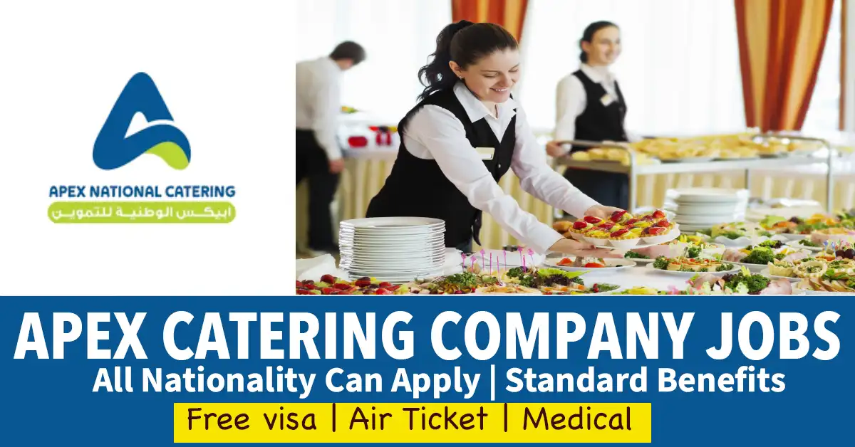 APEX CATERING