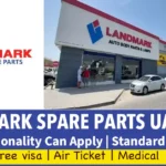 Landmark Auto