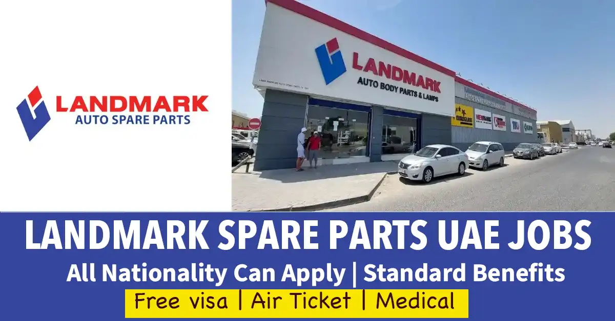 Landmark Auto
