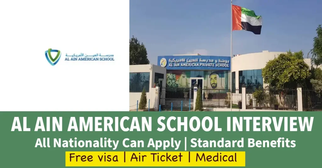 al-ain-american-school-careers-2026-teaching-job-opportunities-in-the